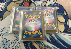 Pokemon TCG JAPANESE 30 Card Mystery Pack Lot - GUARANTEED V + HOLOS - Image 2