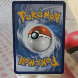 Pokemon TCG - Toy Catcher 233/203 - Evolving Skies - Holo Secret Rare Card - Image 2