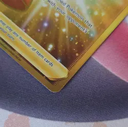 Pokemon TCG - Toy Catcher 233/203 - Evolving Skies - Holo Secret Rare Card - Image 5