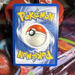 Snow-cloud Castform 25/101 Rare Hidden Legends Reverse Holo Pokemon Card - Image 2