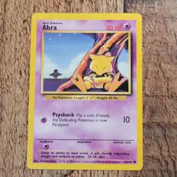 1999 Pokemon Base Set: Choose Your Card! Complete UR Collection - 100% Authentic - Image 2