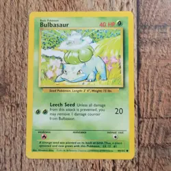 1999 Pokemon Base Set: Choose Your Card! Complete UR Collection - 100% Authentic - Image 5