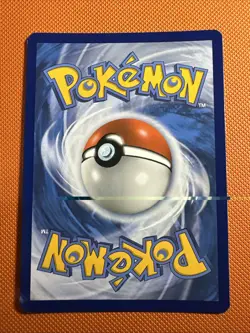 Latias SM87 Holo Promo Pokemon Card NM - Image 2