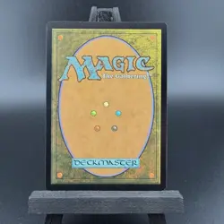 MTG "Mark Ritual" Official Playtest Card MagicCon 2025 - Unknown Event - NEW - Image 2