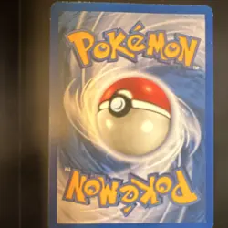 Pokemon TCG Misty's Psyduck 54/132 1st Edition Gym Challenge Vintage Card NMNT - Image 4