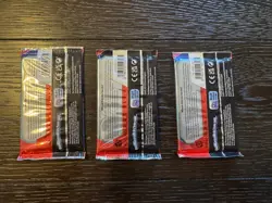 3 x (Factory Sealed) 🔥Pokemon TCG Cards Destined Rivals Booster Packs ✅ - Image 2