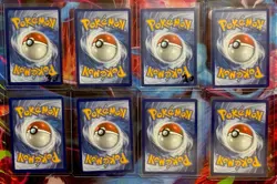 Pokemon SIR Lot - 8 Card lot - Cute cards near mint or better - Image 2