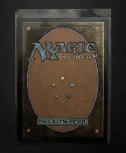 NYX Lotus #235 Foil Theros Beyond Death Magic: The Gathering Card - Image 2