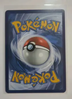Pokemon Prismatic Evolution - Flareon Holo Rare Card #13 NM+ - Image 2