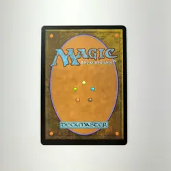 MTG The One Ring *BORDERLESS FOIL* The Lord of the Rings #451 Pack Fresh - Image 3