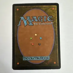 Magic the Gathering - Fourth Edition Balance 1995 256 Rare - Image 2