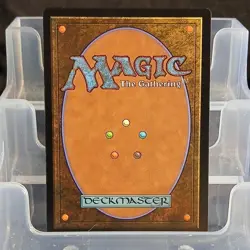 Magic: The Gathering Rammas Echor, Ancient Shield White Legendary Artifact Rare… - Image 2