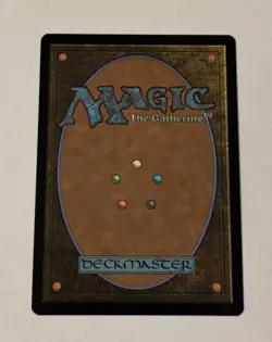 MTG Resonating Lute - Secrets of Strixhaven LP - Image 2