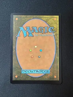2025 MTG Edge Of Eternities Terrain Generator Borderless #43 - Image 2