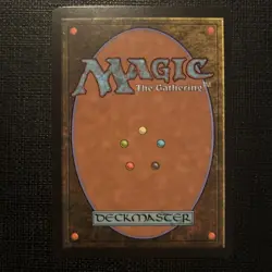 COUNTERSPELL x1 mtg NM-M Modern Horizons 2 Unc - Image 2