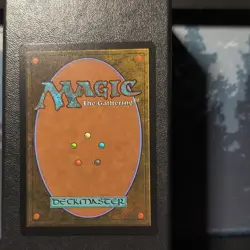Magic: The Gathering Scythe Specter Starter Commander Decks 105 Black Rare 2022 - Image 2