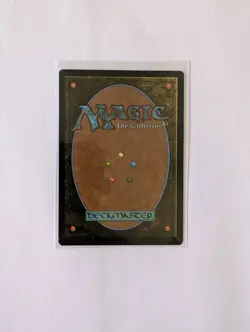 MtG Arni Metalbrow Showcase Foil March Of The Machines MAT R 0066 - Image 2