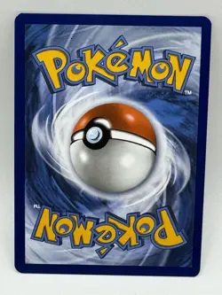 Pokemon Meowth 106/094 – Phantasmal Flames – English IR (Illustration Rare) - Image 3