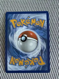 Pokemon Secret Box ACE SPEC 163/167 Twilight Masquerade Trainer Card NM - Image 3
