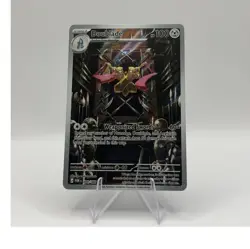 Pokemon Doublade 098/088 POR Stage 1 100 HP Weaponized Swords Regular - Image 1