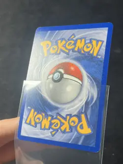 Salamence ex Holo 2005 Pokemon Ex Deoxys 103 nm - Image 3