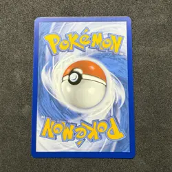 Spiritomb 158/091 SV: Paldean Fates Holo Shiny Rare Pokemon TCG - Image 2