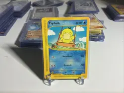 Pokemon AQUAPOLIS - #104/147 Psyduck - Nonholo - ENG - Lightly Played - Image 1