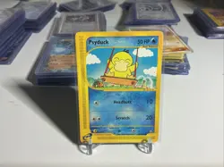 Pokemon AQUAPOLIS - #104/147 Psyduck - Nonholo - ENG - Lightly Played - Image 2