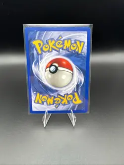 Pokemon - Light Piloswine 26105 - Rare- Neo Destiny Set - Mint - Image 2