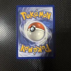 Mega Lopunny ex 128/094 SIR Full Art Holo Pokemon TCG Phantasmal Flames Rare NM - Image 2