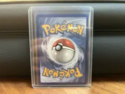 Pokemon TCG Mightyena 243/217 Rare Reverse Holo Scarlet & Violet 120 HP - Image 2