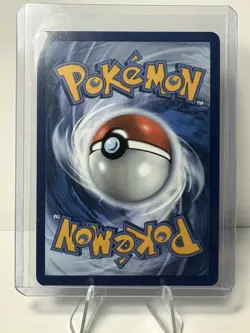 🔥Pokemon White Flare - 103/086 - CHANDELURE Illustration Rare - NM/M🔥 - Image 2