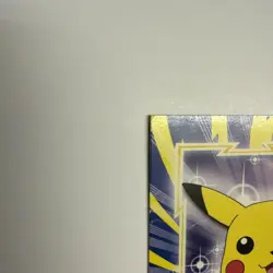 Pikachu #25 Pokemon Topps TV Animation Edition Vintage 1999 Blue Label LP - Image 5