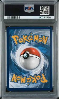 2019 Pokemon Sun & Moon Black Star Promo #SM57 Ho-Oh GX Gem Mint PSA 10 - Image 2