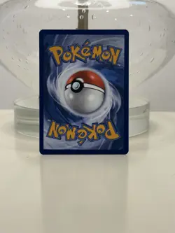 Pokemon Pikachu EX 277/217 SIR Ascended Heroes NM/M - Image 2