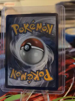 Pokemon TCG - Mega Meganium ex 034 Me: Mega Evolution Promo Holo - Image 2