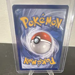 Mew EX 053 Scarlet & Violet Promo Holo Pokemon TCG - Image 2