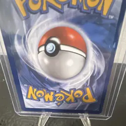 Mew EX 053 Scarlet & Violet Promo Holo Pokemon TCG - Image 4