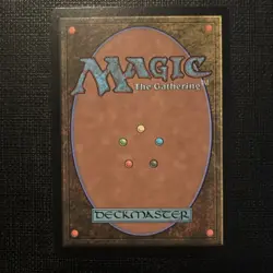 1x Counterspell, Retro Frame, Dominaria Remastered, Magic MTG NM - Image 2