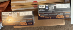 Obsidian Flames Pokemon Center Elite Trainer Box ETB New and Sealed ✅ - Image 2