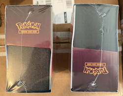 Obsidian Flames Pokemon Center Elite Trainer Box ETB New and Sealed ✅ - Image 3