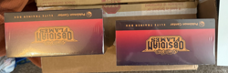 Obsidian Flames Pokemon Center Elite Trainer Box ETB New and Sealed ✅ - Image 5