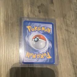 Jolteon 26/111 Rising Rivals Rare Reverse Holo Stage 1 80 HP Pokemon TCG - Image 2