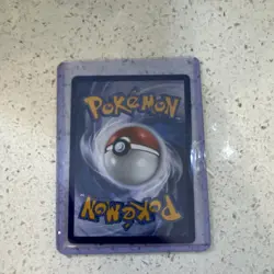 Pokemon Piplup 098/094 Me02 Phantasmal Flames Illustration Rare Holo 70 HP - Image 2