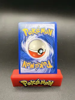 Poliwhirl 88/144 Pokemon Skyridge 2003 WOTC e‑Reader Common NM‑MT Never Played - Image 3
