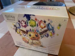 Prismatic Evolutions Pokemon Center Elite Trainer Box ETB - See Description - Image 2