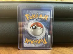 Pokemon TCG Cynthia's Spiritomb Illustration Rare Ascended Heroes 244/217 Basic… - Image 2