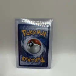 Pokemon Mega Scrafty EX 285/217 ascended heroes 330 HP Eng - Image 2