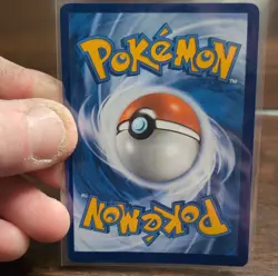 Pokemon Meowscarada ex 256/193 Paldea Evolved SIR Holo EN Stage 2 - Image 2