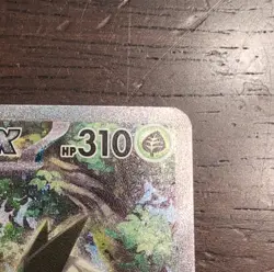 Pokemon Meowscarada ex 256/193 Paldea Evolved SIR Holo EN Stage 2 - Image 3